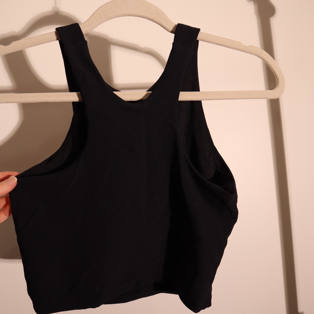 Workout Tank - Picture 5 of 5